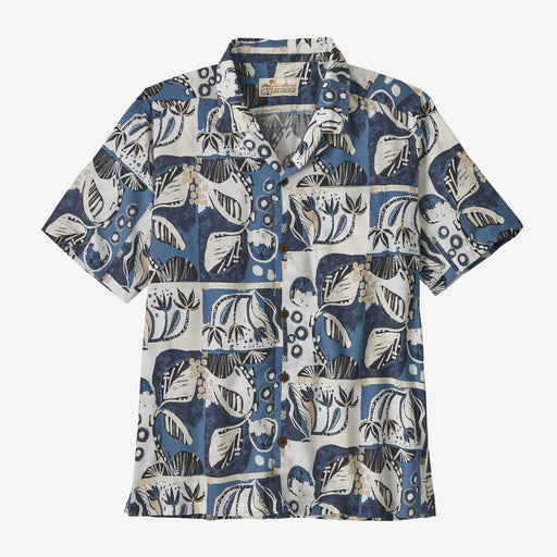 Patagonia Pataloha Button Down store Shirt