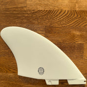 BTS Collection FCS2 Keel Fins – Dark Sea Glass or Volan White