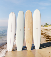 The Chosen One Longboard – Cutlap