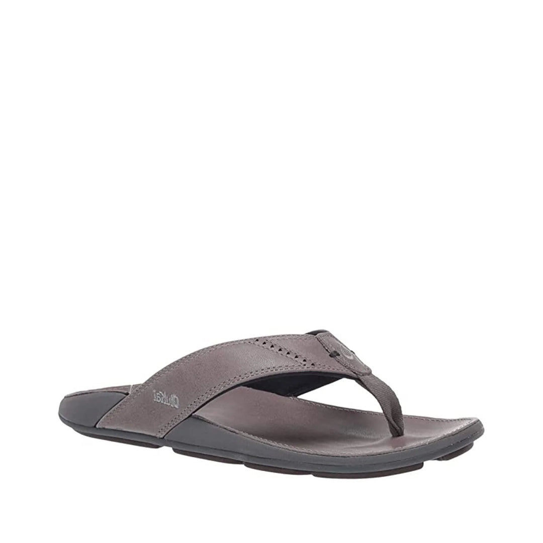 Olukai men's nui sandal deals