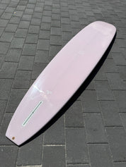 8'6 - 9'6 Just The Tip Longboard - Lavender