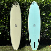 ANY DAY Mid Length Surfboard – Cutlap