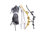 MOTO BRIDLE REPLACE SET