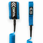 Vamo 10' Full Coil Leash