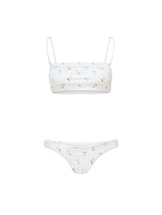 IKA MANU KITE THE MOON REVERSIBLE TOP