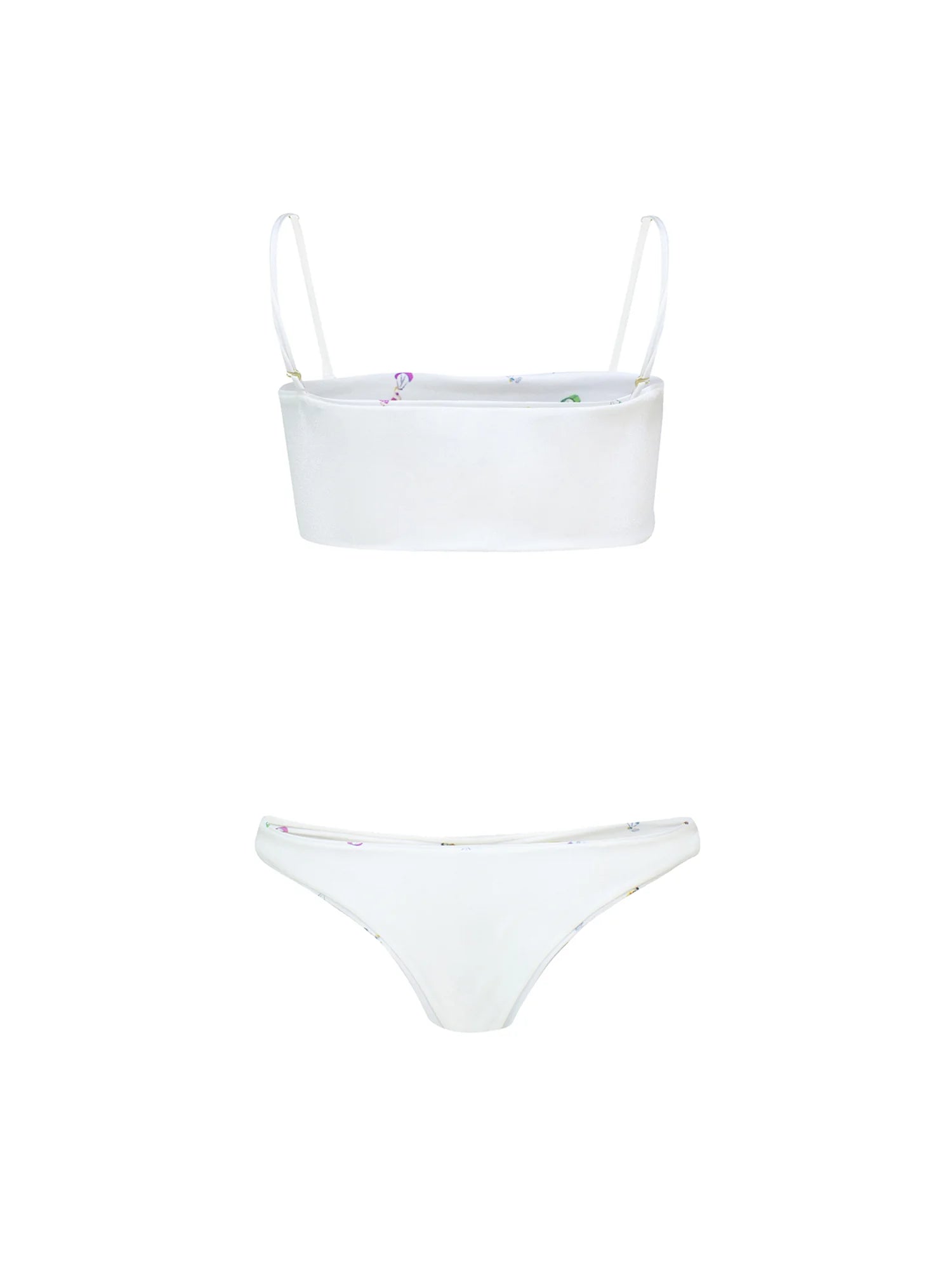 IKA MANU KITE THE MOON REVERSIBLE TOP