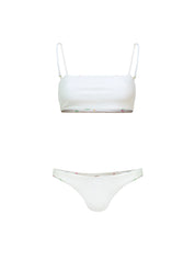 IKA MANU KITE THE MOON REVERSIBLE TOP