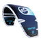 Cabrinha Drifter 2026 kite with upgraded Airframe system designed for surf and strapless freestyle.