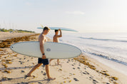 ANY DAY Mid Length Surfboard – Cutlap