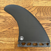 STCo. Bomb Proof Futures Thruster Fins – Carbon – Med OR Large