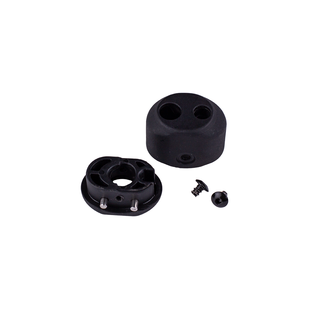 Quickloop QUICKLOOP SPINNING HANDLE – Adventure Sports USA