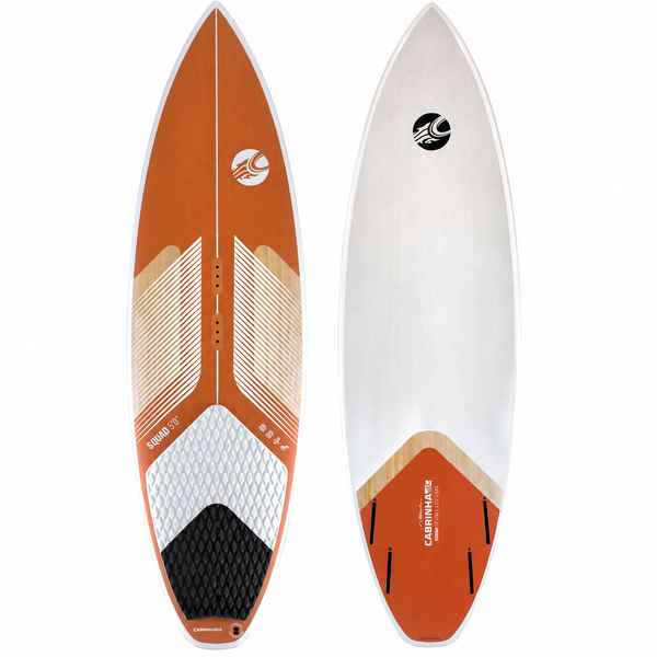 SQUAD – Adventure Sports USA