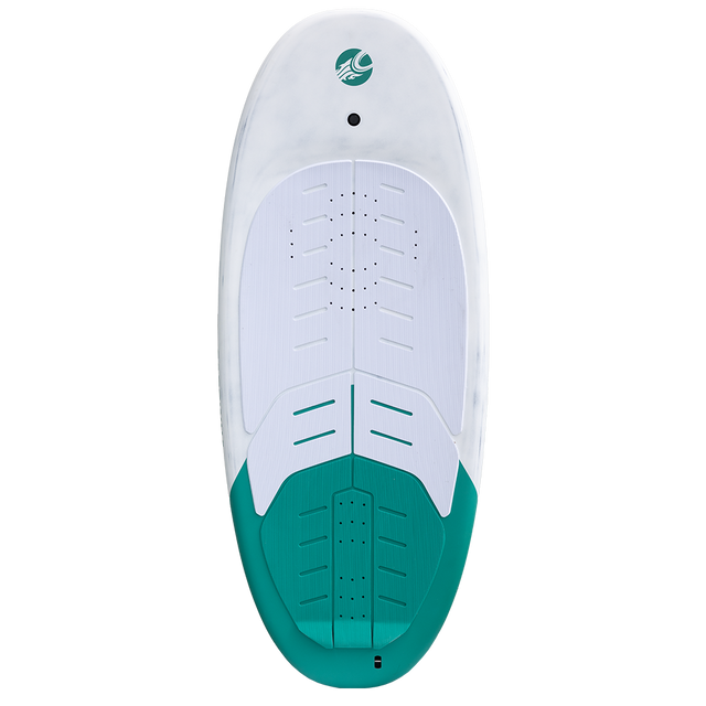 CODE - Ultimate Wing Foil Board for Freeride & Performance – Adventure ...
