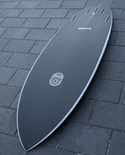 The Humboldt – Bomb Proof Tech Carbon