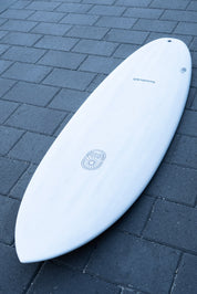The Humboldt – Bomb Proof Tech Carbon