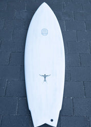Swallow Fish – Bomb Proof Tech Carbon
