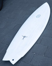 Swallow Fish – Bomb Proof Tech Carbon