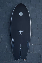 Swallow Fish – Bomb Proof Tech Carbon