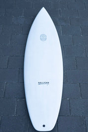 The Halligan - Bomb Proof Tech Carbon