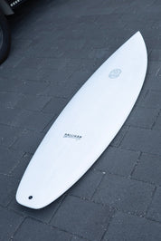 The Halligan - Bomb Proof Tech Carbon