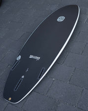 The Halligan - Bomb Proof Tech Carbon