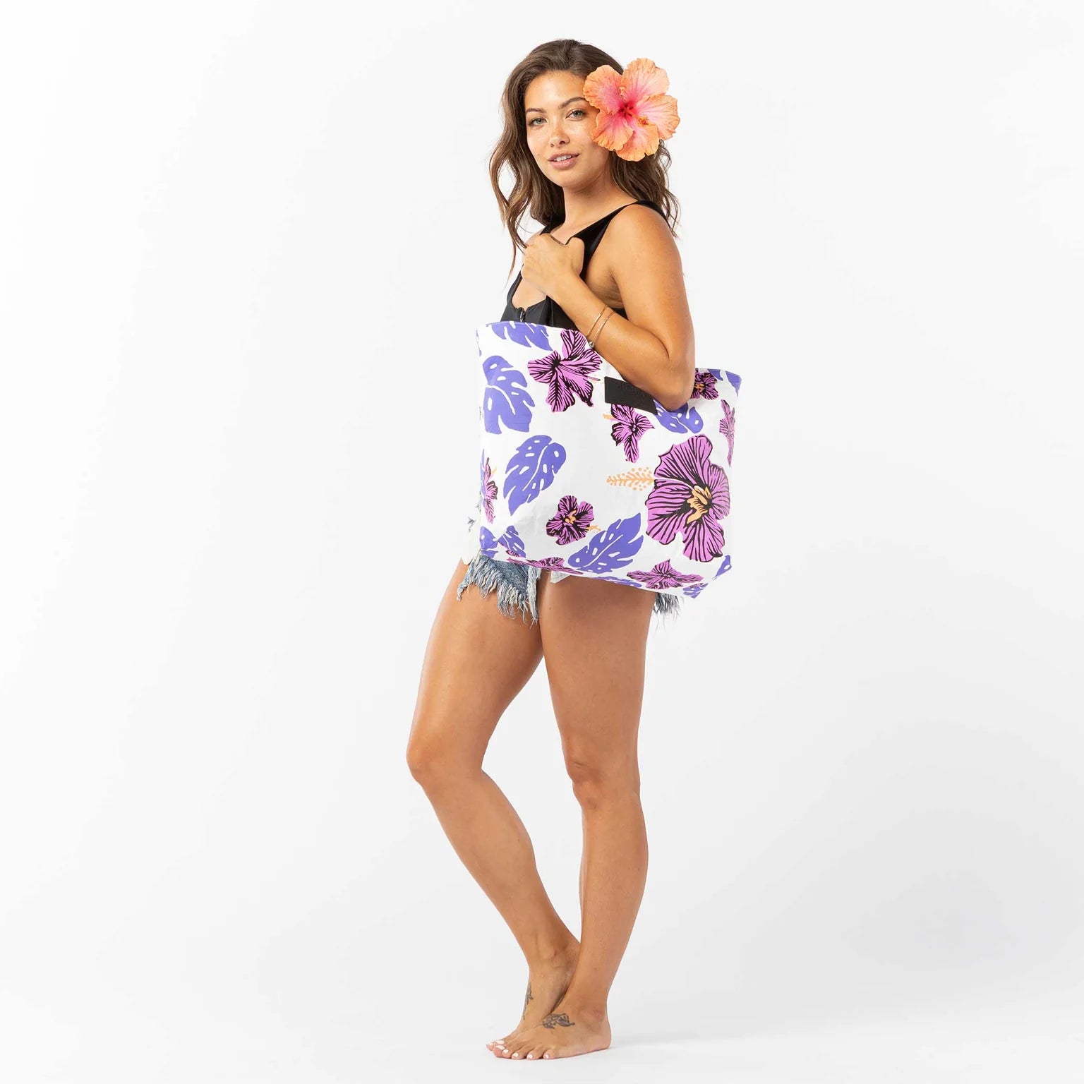 ALOHA x Samudra Day Tripper, Pape'ete