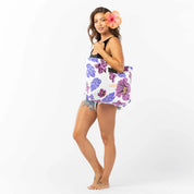 ALOHA x Samudra Day Tripper, Pape'ete