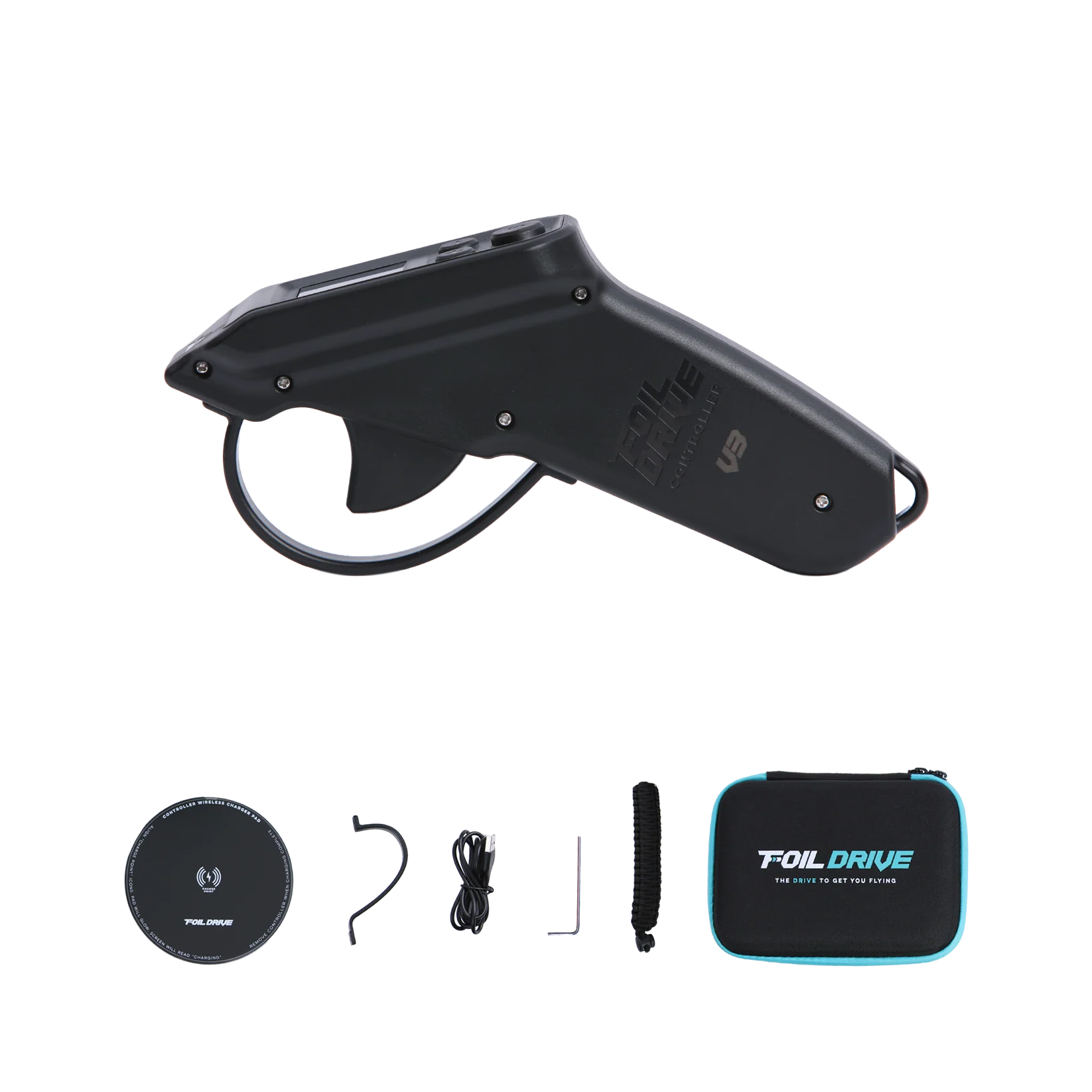 FOIL DRIVE V3 THROTTLE CONTROLLER