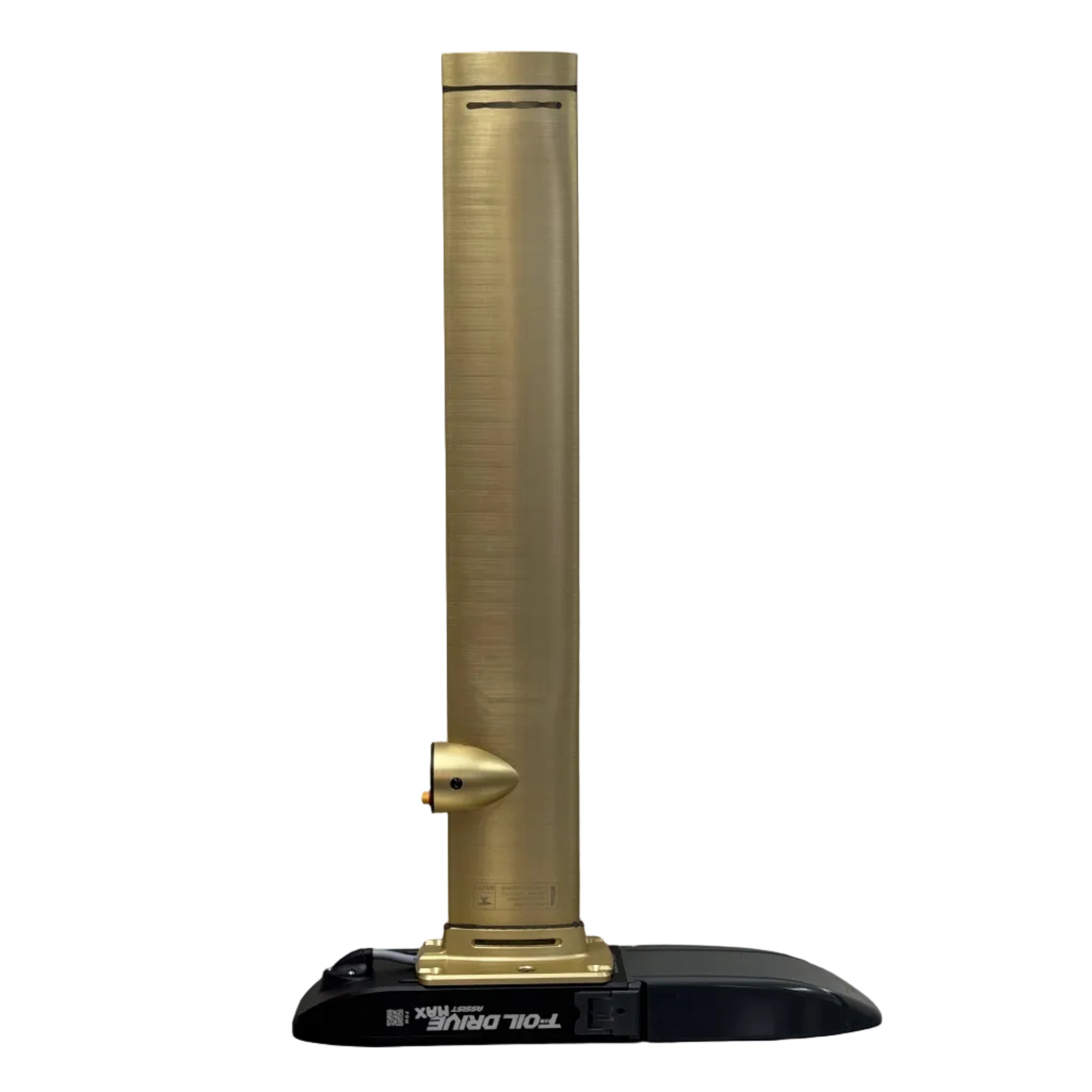 Foil Drive Integrated Masts