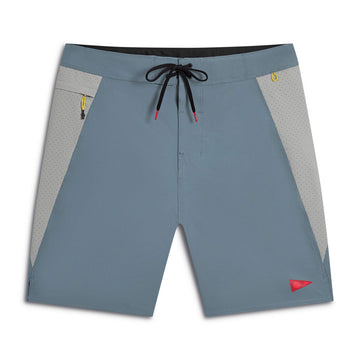 FLORENCE MARINE CORDURA AIRTEX BOARDSHORTS