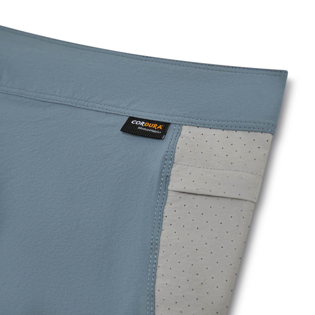 FLORENCE MARINE CORDURA AIRTEX BOARDSHORTS