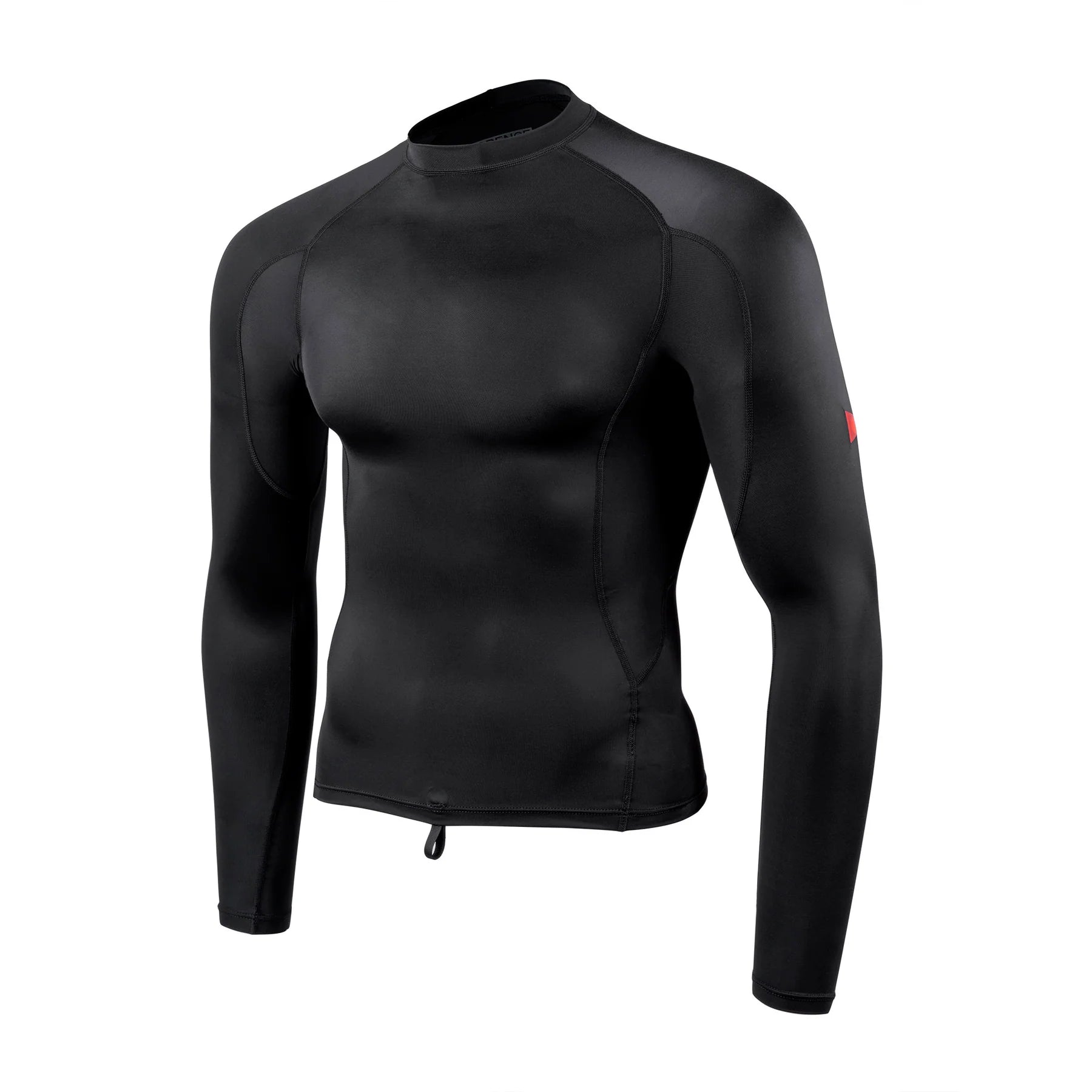 L/S RASHGUARD