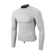L/S RASHGUARD