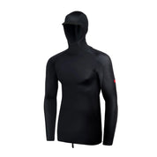 L/S HOODED RASHGUARDS 2.0