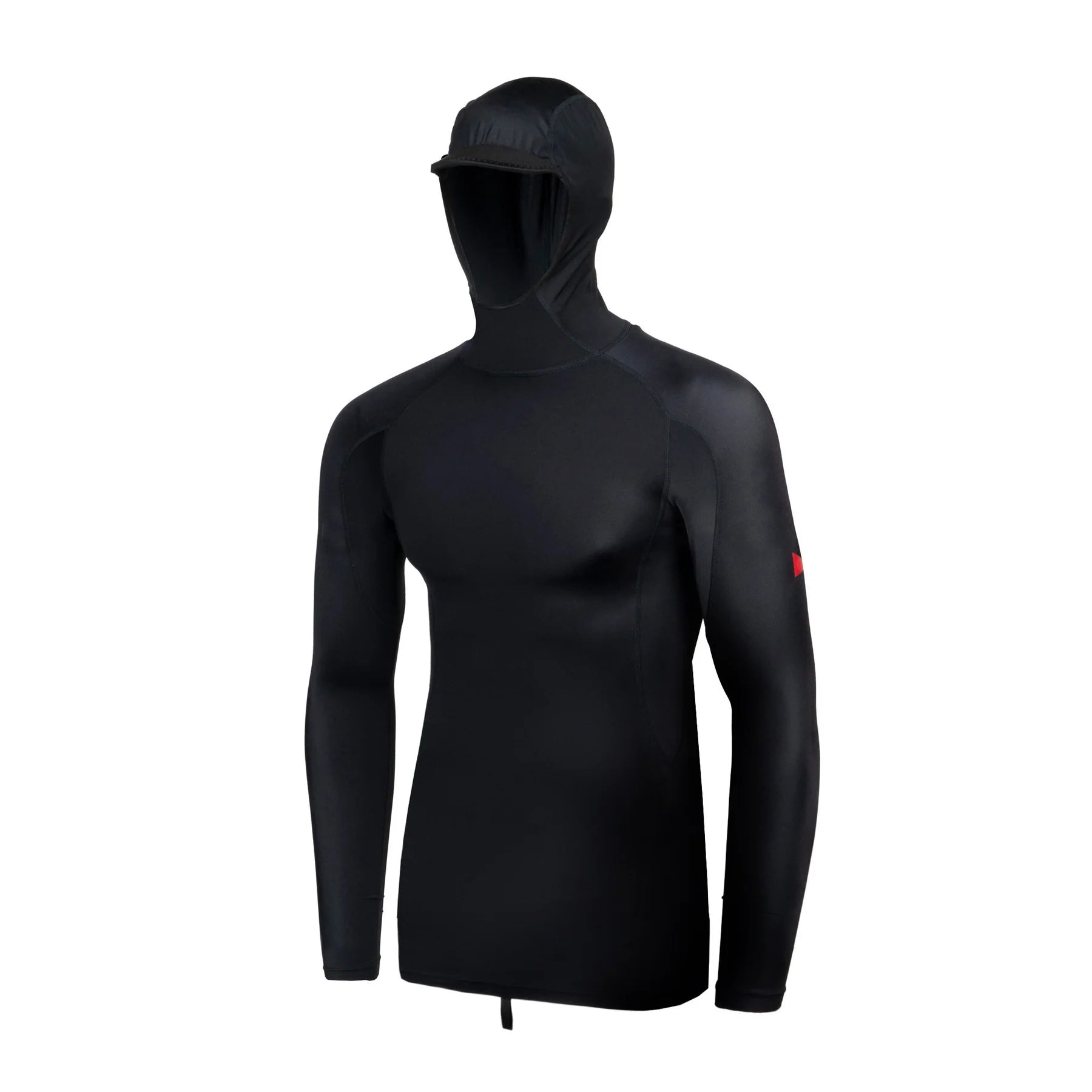 L/S HOODED RASHGUARDS 2.0