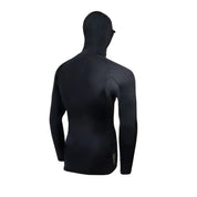 L/S HOODED RASHGUARDS 2.0