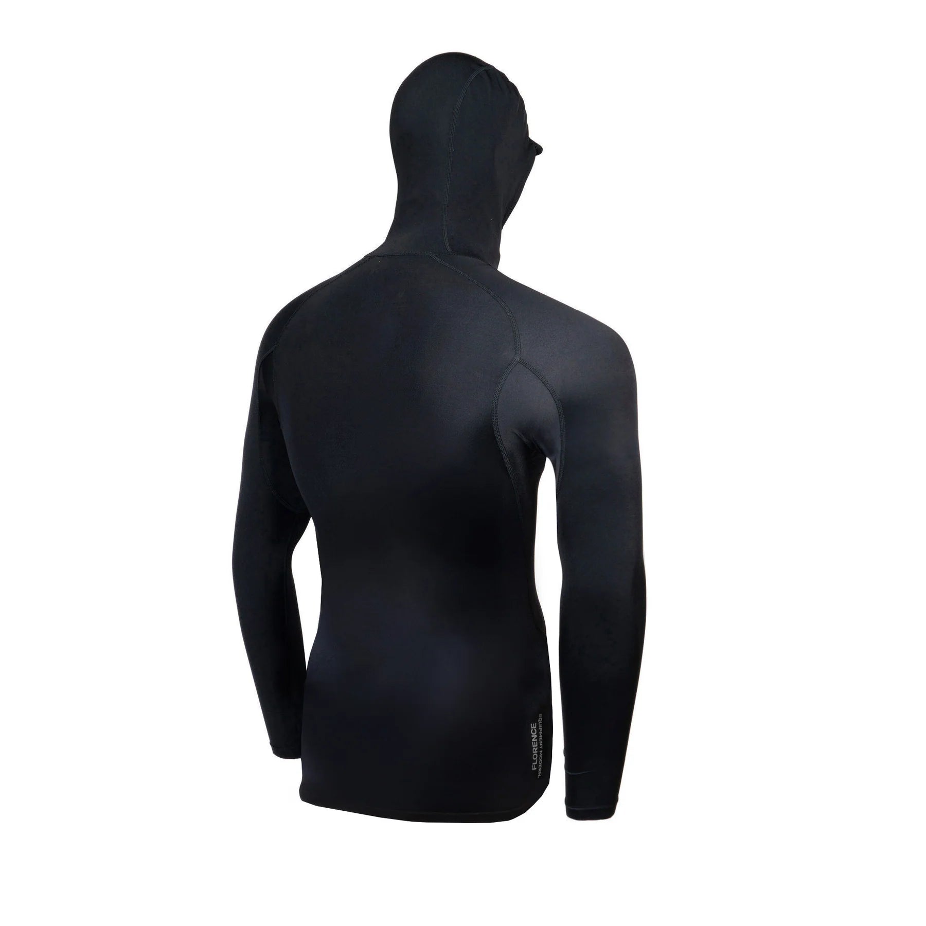 L/S HOODED RASHGUARDS 2.0