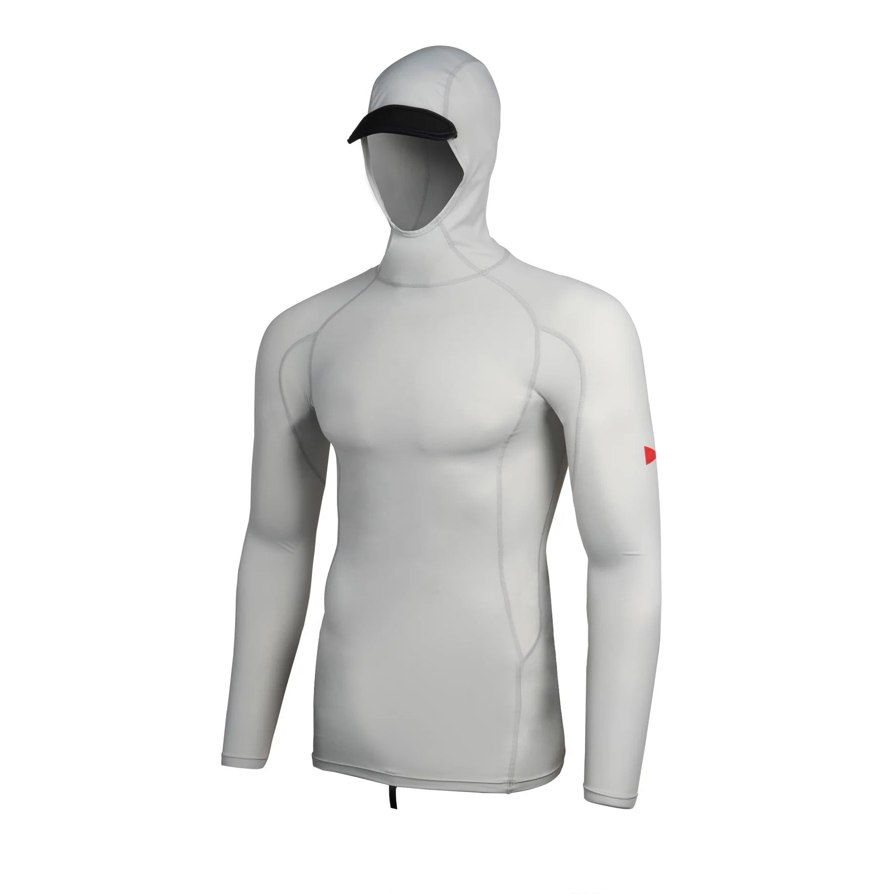 L/S HOODED RASHGUARDS 2.0
