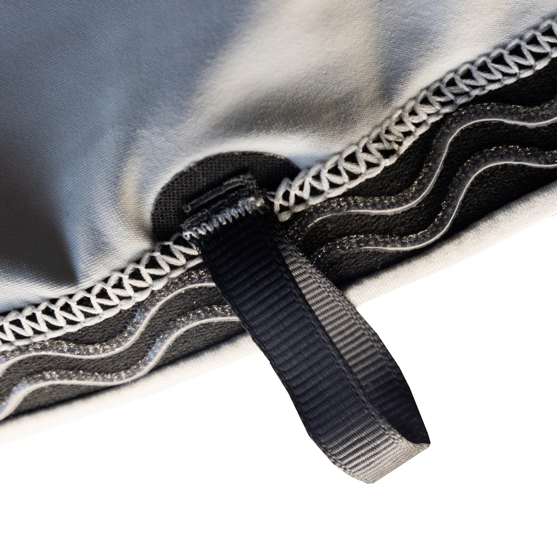 L/S HOODED RASHGUARDS 2.0