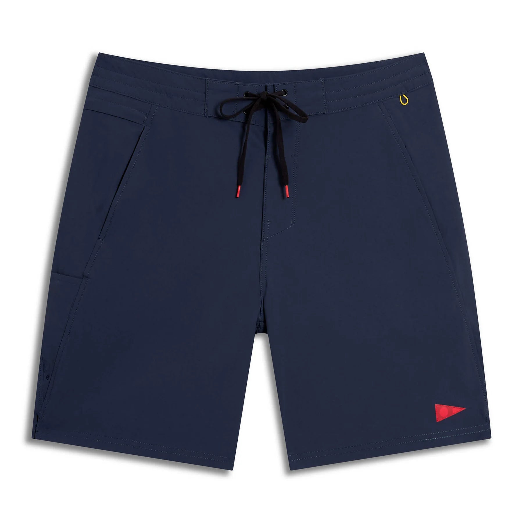 FLORENCE CORDURA UTILITY SHORT NAVY 36