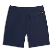 FLORENCE CORDURA UTILITY SHORT NAVY 36