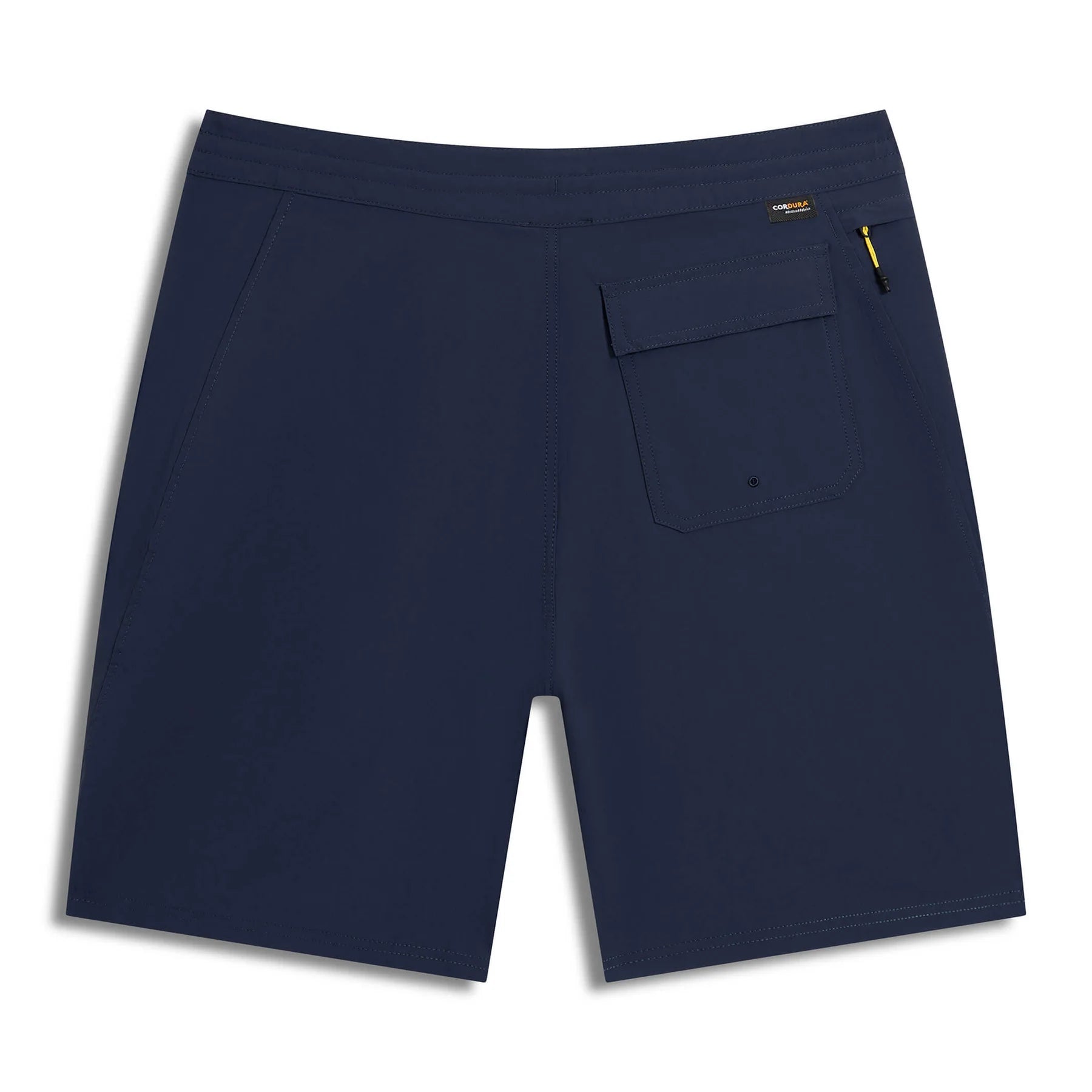 FLORENCE CORDURA UTILITY SHORT NAVY 36