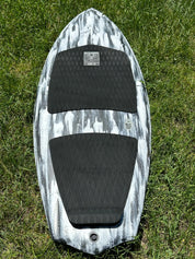 Fast & Loose Wake Surfboard – Carbon Fiber BPT ™️ 2024