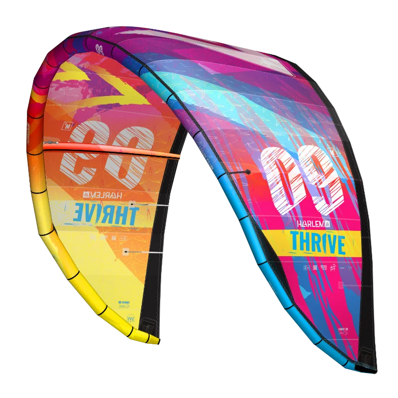 Harlem Thrive V2