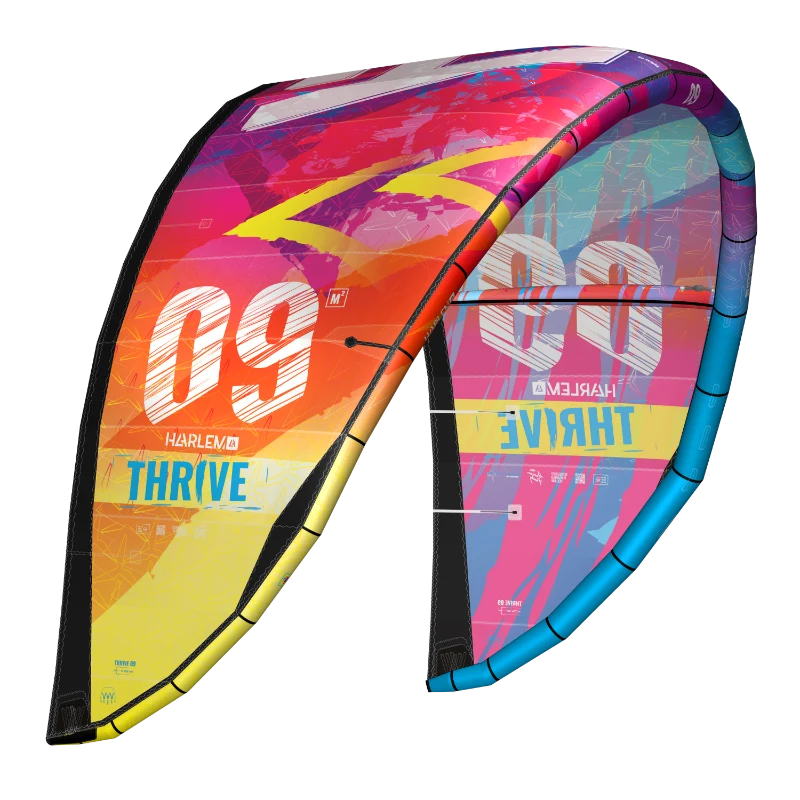 Harlem Thrive V2