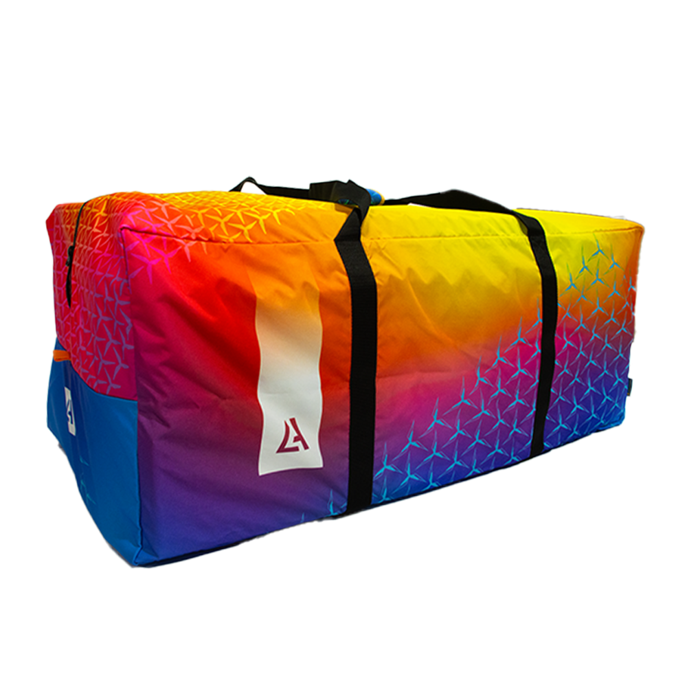 adventure travel duffel bags Awaits Packable Large Bag and the outdoors Harlem Duffle Bag | Durable
