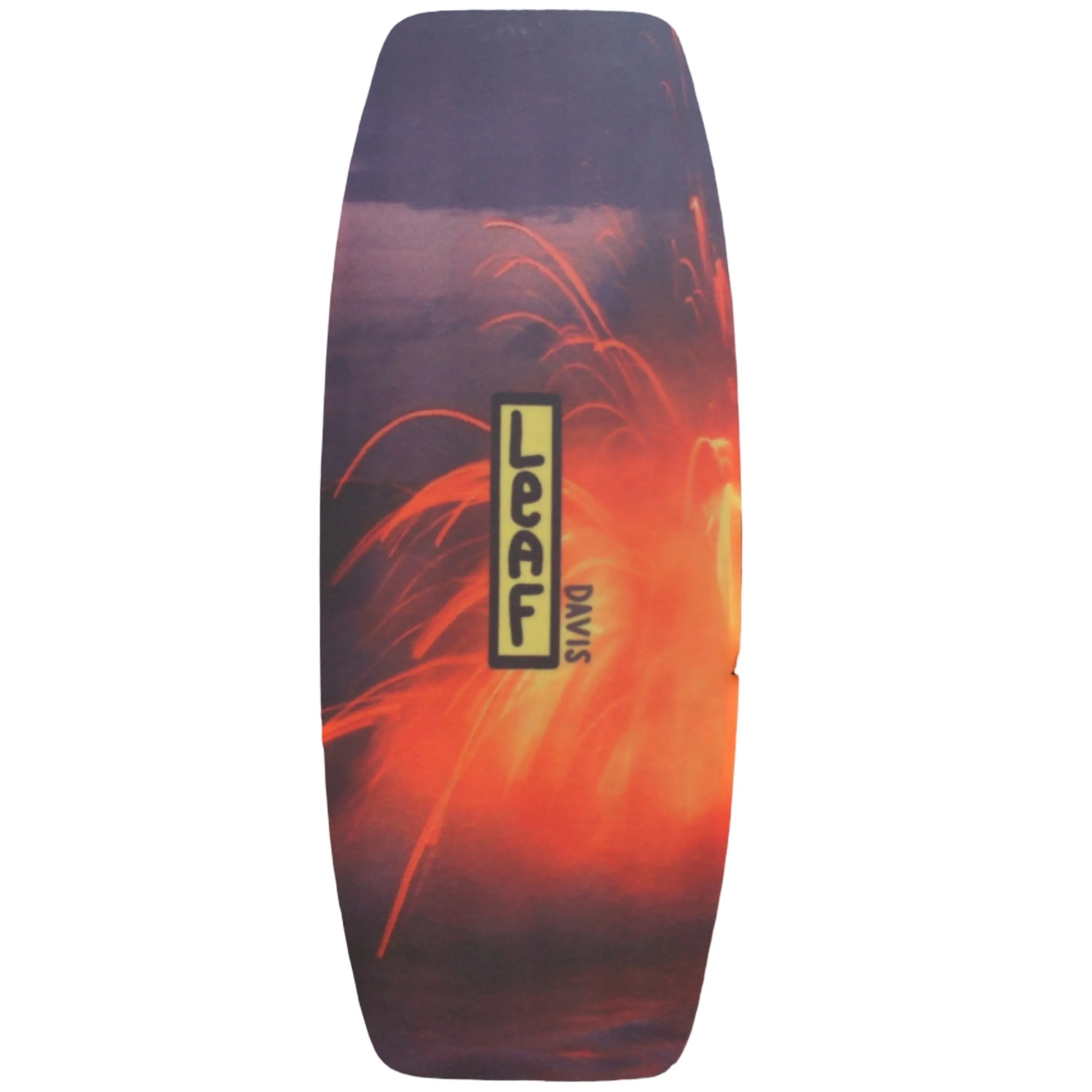 "LEAF WAKESKATE DAVIS 40"""