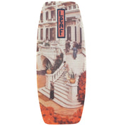 "LEAF WAKESKATE TEAM BOARD 39"""