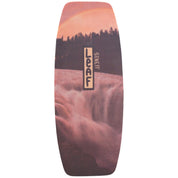 "LEAF WAKESKATE TREY SENEFF 39.75"""