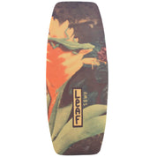 "LEAF WAKESKATE AMBS 39.5"""